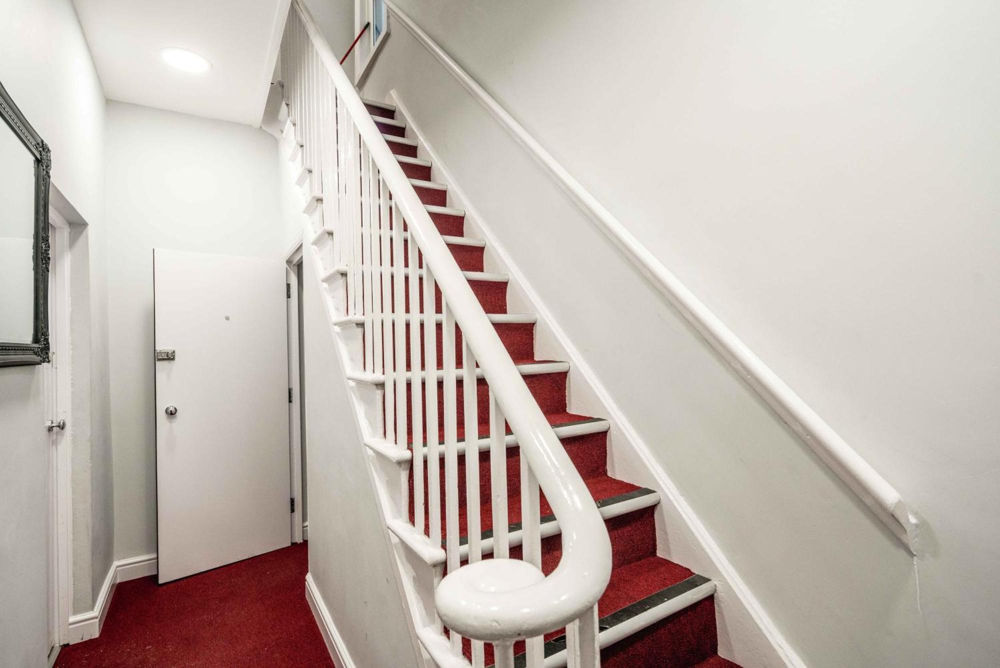 Free Parking, 2 Beds,Close To Train Station Bedford Exterior foto
